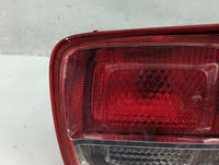 2013 Chevrolet Malibu Passenger Right Side Deck Lid Mounted Tail Light - Oemusedautoparts1.com