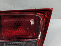 2013 Chevrolet Malibu Passenger Right Side Deck Lid Mounted Tail Light - Oemusedautoparts1.com