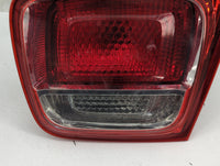 2013 Chevrolet Malibu Passenger Right Side Deck Lid Mounted Tail Light - Oemusedautoparts1.com