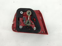 2013 Chevrolet Malibu Passenger Right Side Deck Lid Mounted Tail Light - Oemusedautoparts1.com