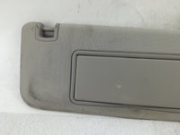2013-2016 Chevrolet Malibu Sun Visor Shade Replacement Passenger Right Mirror Fits Fits 2013 2014 2015 2016 OEM Used Auto Pa