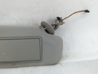 2013-2016 Chevrolet Malibu Sun Visor Shade Replacement Passenger Right Mirror Fits Fits 2013 2014 2015 2016 OEM Used Auto Pa