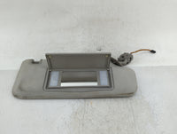 2013-2016 Chevrolet Malibu Sun Visor Shade Replacement Passenger Right Mirror Fits Fits 2013 2014 2015 2016 OEM Used Auto Pa