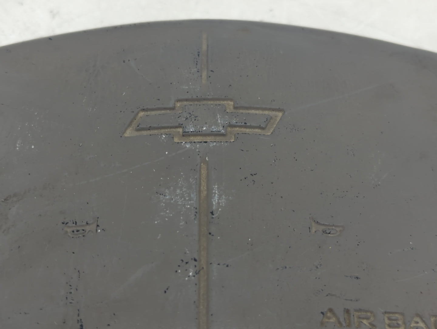 1998-1999 Chevrolet Malibu Air Bag Driver Left Steering Wheel Mounted - Oemusedautoparts1.com