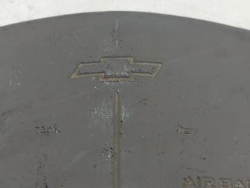 1998-1999 Chevrolet Malibu Air Bag Driver Left Steering Wheel Mounted - Oemusedautoparts1.com