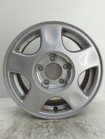 compare product 2000-2002 Chevrolet Malibu Oem Wheel Rim 1096383