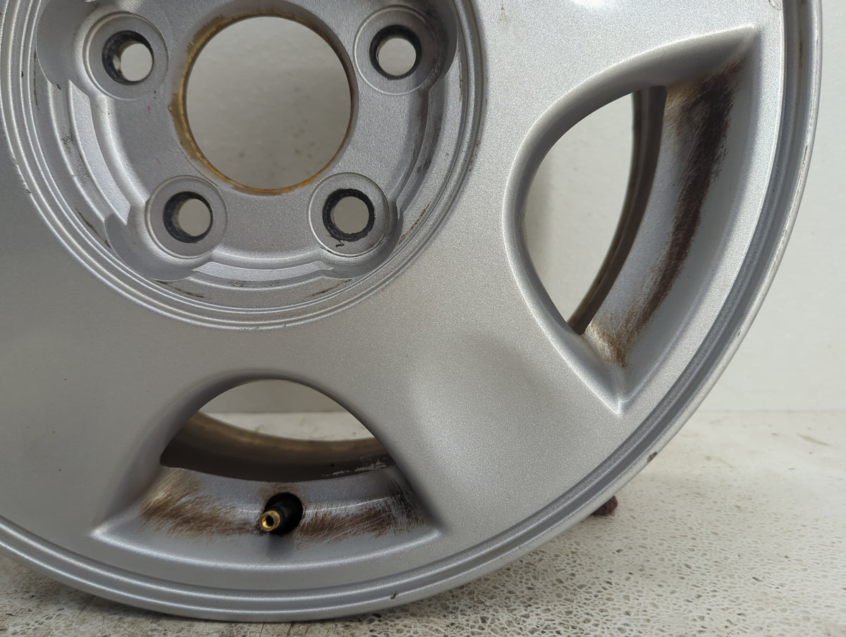 2000-2002 Chevrolet Malibu Oem Wheel Rim 1096383 - Oemusedautoparts1.com