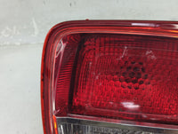 2013 Chevrolet Malibu Passenger Right Side Deck Lid Mounted Tail Light 1099069 - Oemusedautoparts1.com