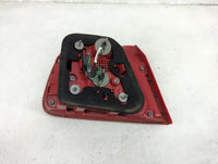 2013 Chevrolet Malibu Passenger Right Side Deck Lid Mounted Tail Light 1099069 - Oemusedautoparts1.com