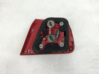 2013-2016 Chevrolet Malibu Driver Left Side Deck Lid Mounted Tail Light 1099070 - Oemusedautoparts1.com