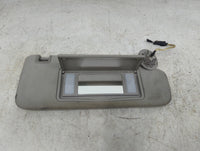 2013-2016 Chevrolet Malibu Sun Visor Shade Replacement Passenger Right Mirror Fits Fits 2013 2014 2015 2016 OEM Used Auto Pa