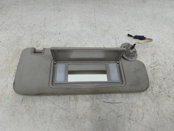 compare product 2013-2016 Chevrolet Malibu Sun Visor Shade Replacement Passenger Right Mirror Fits Fits 2013 2014 2015 2016 OEM Used Auto Parts