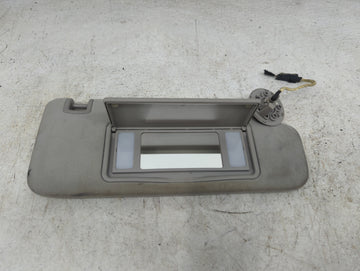 2013-2016 Chevrolet Malibu Sun Visor Shade Replacement Passenger Right Mirror Fits Fits 2013 2014 2015 2016 OEM Used Auto Pa