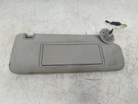 2013-2016 Chevrolet Malibu Sun Visor Shade Replacement Passenger Right Mirror Fits Fits 2013 2014 2015 2016 OEM Used Auto Pa