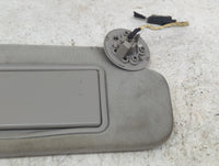 2013-2016 Chevrolet Malibu Sun Visor Shade Replacement Passenger Right Mirror Fits Fits 2013 2014 2015 2016 OEM Used Auto Pa
