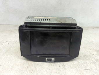 compare product 2013-2016 Chevrolet Malibu Information Display Screen