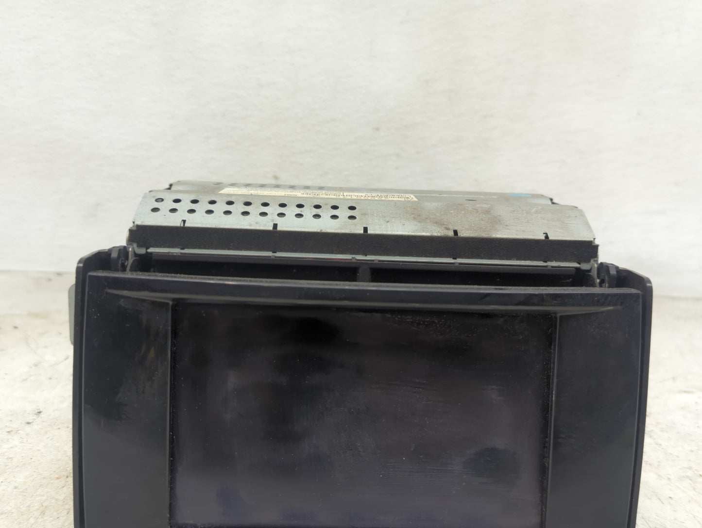 2013-2016 Chevrolet Malibu Information Display Screen - Oemusedautoparts1.com