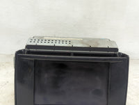 2013-2016 Chevrolet Malibu Information Display Screen - Oemusedautoparts1.com