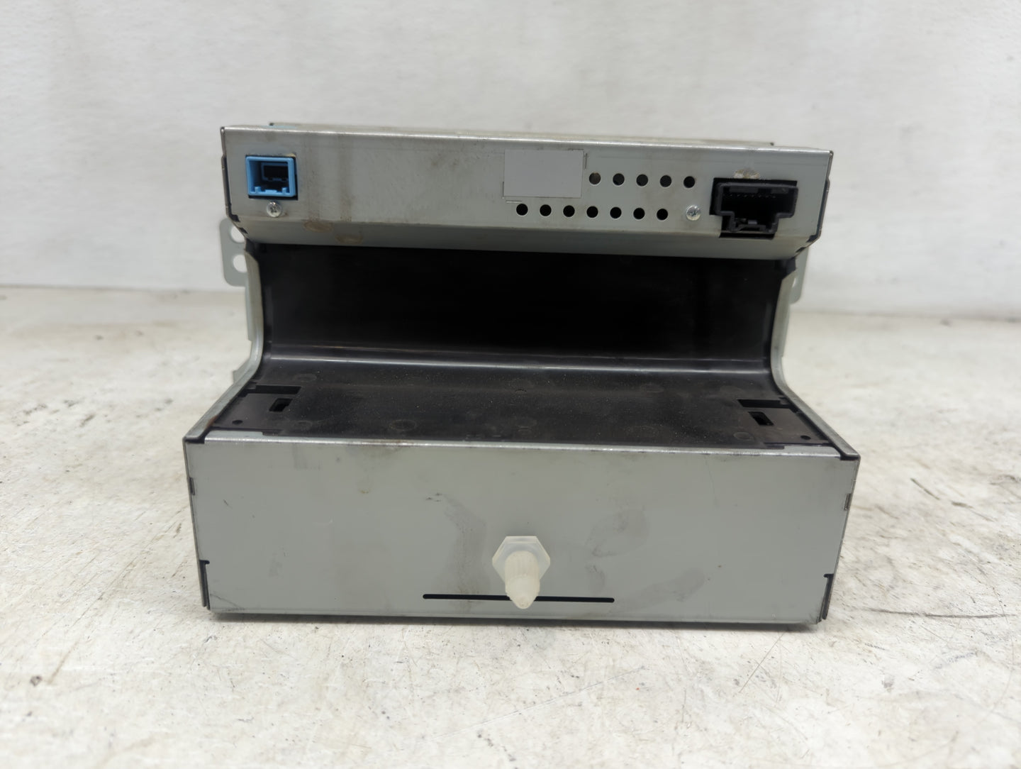 2013-2016 Chevrolet Malibu Information Display Screen - Oemusedautoparts1.com