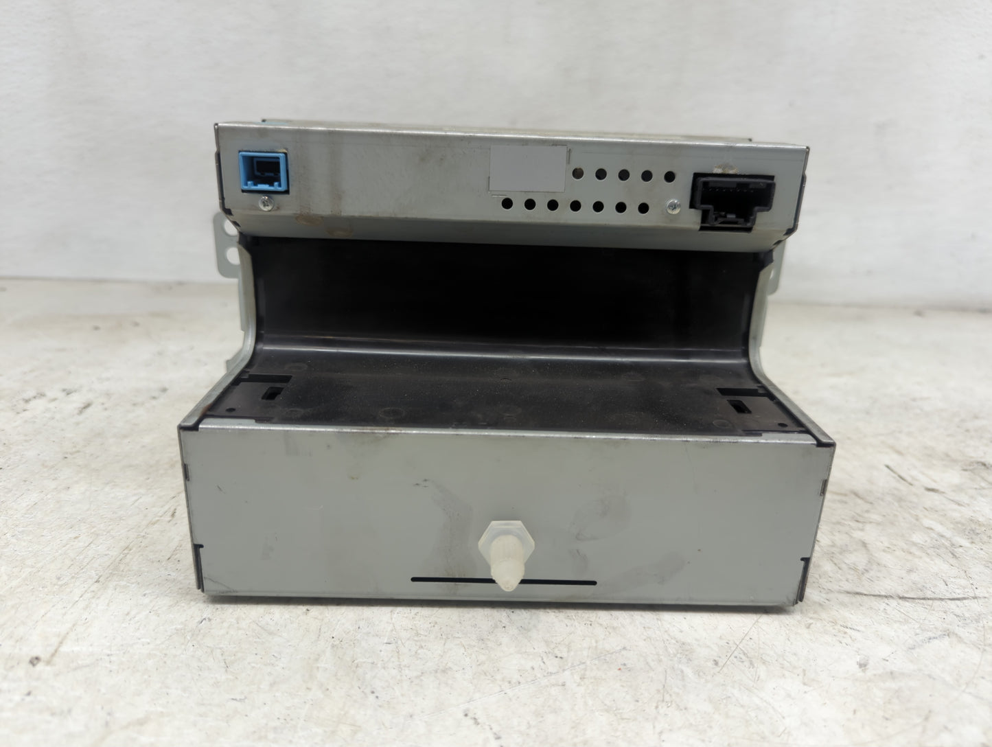 2013-2016 Chevrolet Malibu Information Display Screen - Oemusedautoparts1.com