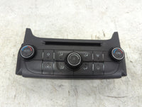 2013-2015 Chevrolet Malibu Climate Control Module Temperature AC/Heater Replacement Fits Fits 2013 2014 2015 OEM Used Auto P