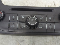 2013-2015 Chevrolet Malibu Climate Control Module Temperature AC/Heater Replacement Fits Fits 2013 2014 2015 OEM Used Auto P