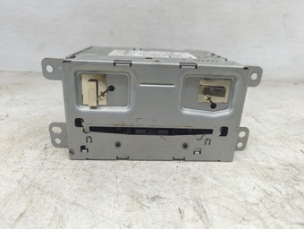 compare product 2013 Chevrolet Malibu Radio AM FM Cd Player Receiver Replacement Fits OEM Used Auto Parts