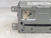 2013 Chevrolet Malibu Radio AM FM Cd Player Receiver Replacement Fits OEM Used Auto Parts - Oemusedautoparts1.com