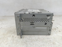2013 Chevrolet Malibu Radio AM FM Cd Player Receiver Replacement Fits OEM Used Auto Parts - Oemusedautoparts1.com