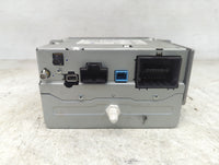 2013 Chevrolet Malibu Radio AM FM Cd Player Receiver Replacement Fits OEM Used Auto Parts - Oemusedautoparts1.com
