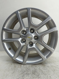 2013-2014 Chevrolet Malibu Oem Wheel Rim - Oemusedautoparts1.com