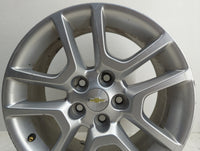 2013-2014 Chevrolet Malibu Oem Wheel Rim - Oemusedautoparts1.com