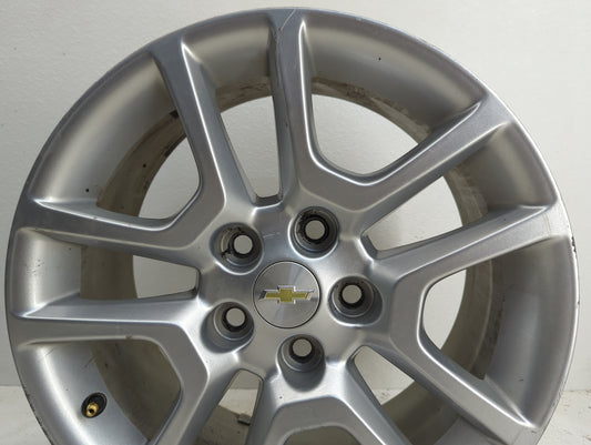 2013-2014 Chevrolet Malibu Oem Wheel Rim