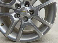 2013-2014 Chevrolet Malibu Oem Wheel Rim - Oemusedautoparts1.com