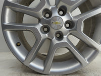 2013-2014 Chevrolet Malibu Oem Wheel Rim - Oemusedautoparts1.com