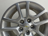 2013-2014 Chevrolet Malibu Oem Wheel Rim - Oemusedautoparts1.com