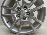 2013-2014 Chevrolet Malibu Oem Wheel Rim - Oemusedautoparts1.com