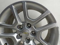 2013-2014 Chevrolet Malibu Oem Wheel Rim - Oemusedautoparts1.com