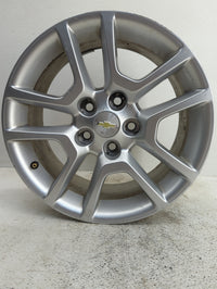 2013-2014 Chevrolet Malibu Oem Wheel Rim - Oemusedautoparts1.com