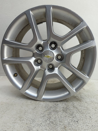 compare product 2013-2014 Chevrolet Malibu Oem Wheel Rim