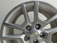 2013-2014 Chevrolet Malibu Oem Wheel Rim - Oemusedautoparts1.com