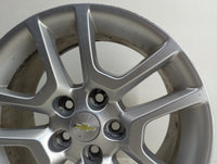 2013-2014 Chevrolet Malibu Oem Wheel Rim - Oemusedautoparts1.com