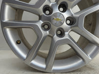 2013-2014 Chevrolet Malibu Oem Wheel Rim - Oemusedautoparts1.com