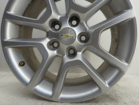 2013-2014 Chevrolet Malibu Oem Wheel Rim - Oemusedautoparts1.com