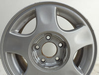2000-2002 Chevrolet Malibu Oem Wheel Rim 1104002 - Oemusedautoparts1.com
