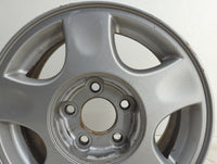2000-2002 Chevrolet Malibu Oem Wheel Rim 1104002 - Oemusedautoparts1.com