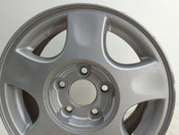 2000-2002 Chevrolet Malibu Oem Wheel Rim 1104881 - Oemusedautoparts1.com