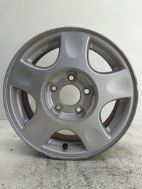 2000-2002 Chevrolet Malibu Oem Wheel Rim 1104881 - Oemusedautoparts1.com