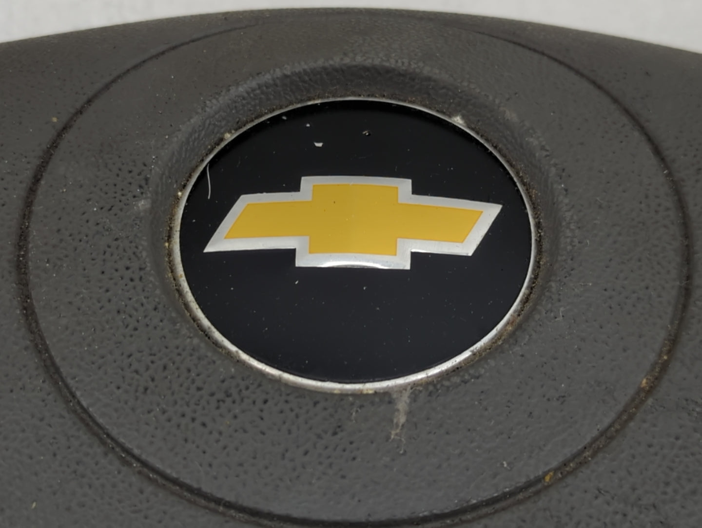 2008-2012 Chevrolet Malibu Air Bag Driver Left Steering Wheel Mounted - Oemusedautoparts1.com