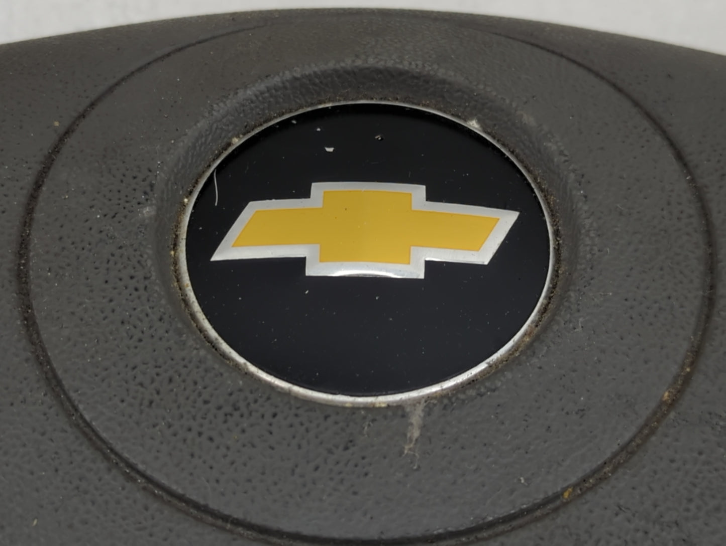 2008-2012 Chevrolet Malibu Air Bag Driver Left Steering Wheel Mounted - Oemusedautoparts1.com